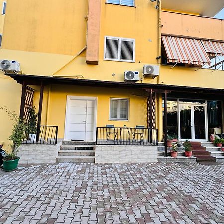 Edi Apartament Center Shkoder Exterior photo