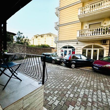 Edi Apartament Center Shkoder Exterior photo