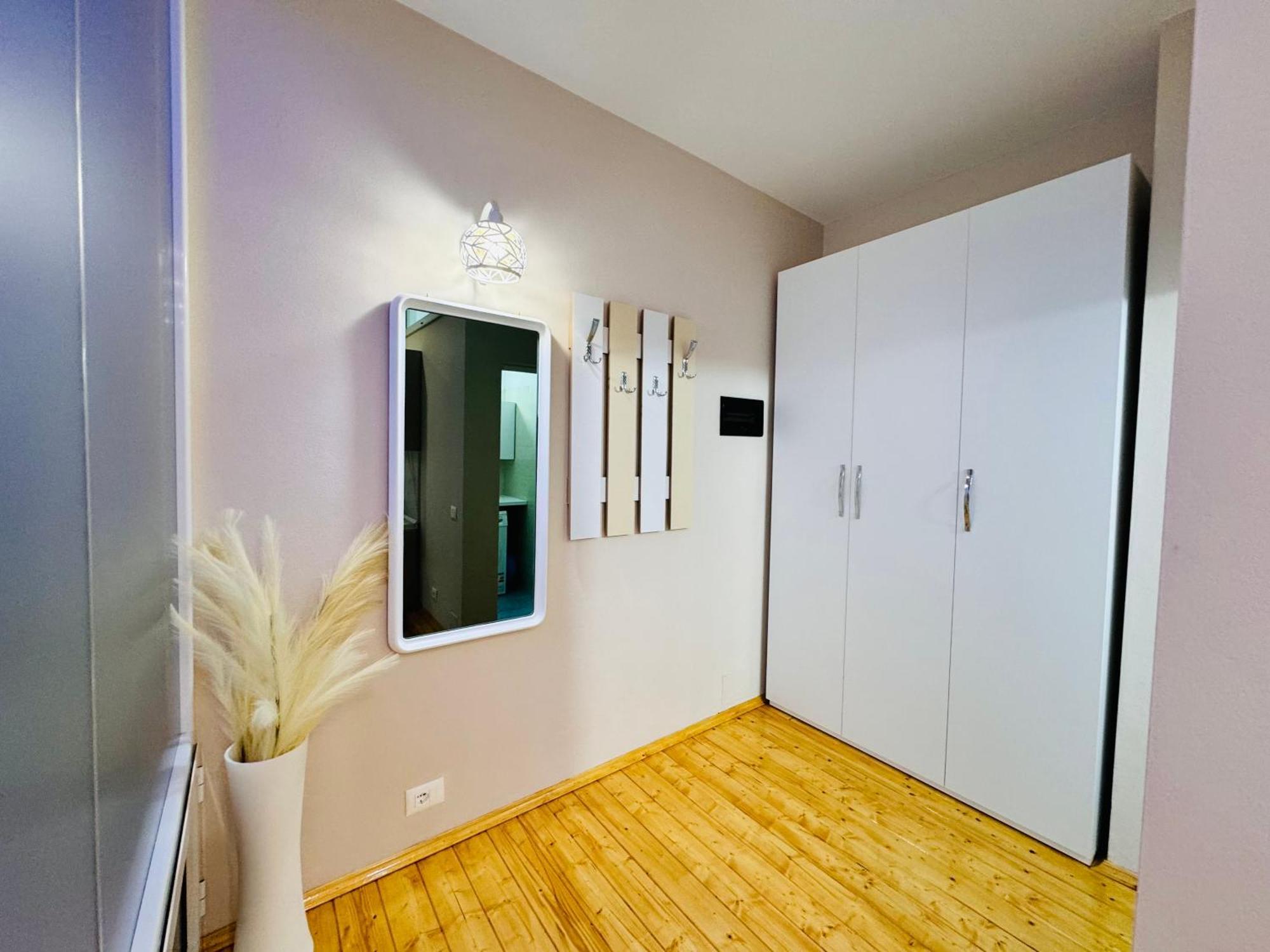 Edi Apartament Center Shkoder Exterior photo