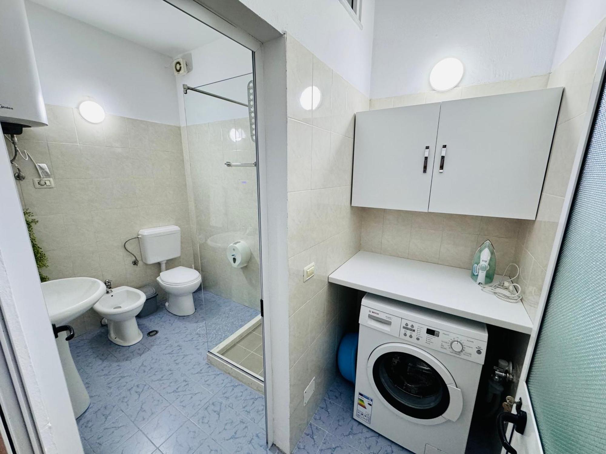 Edi Apartament Center Shkoder Exterior photo