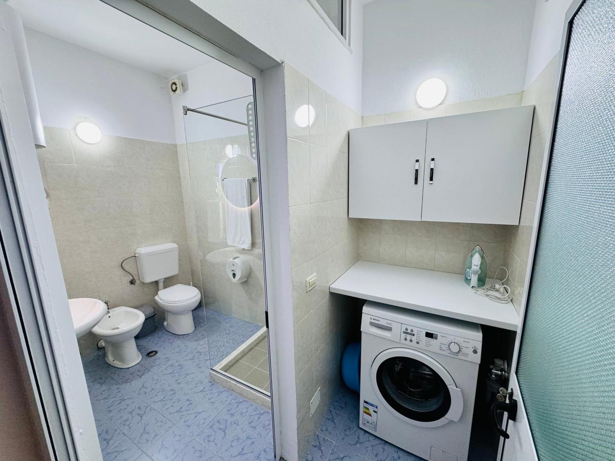 Edi Apartament Center Shkoder Exterior photo